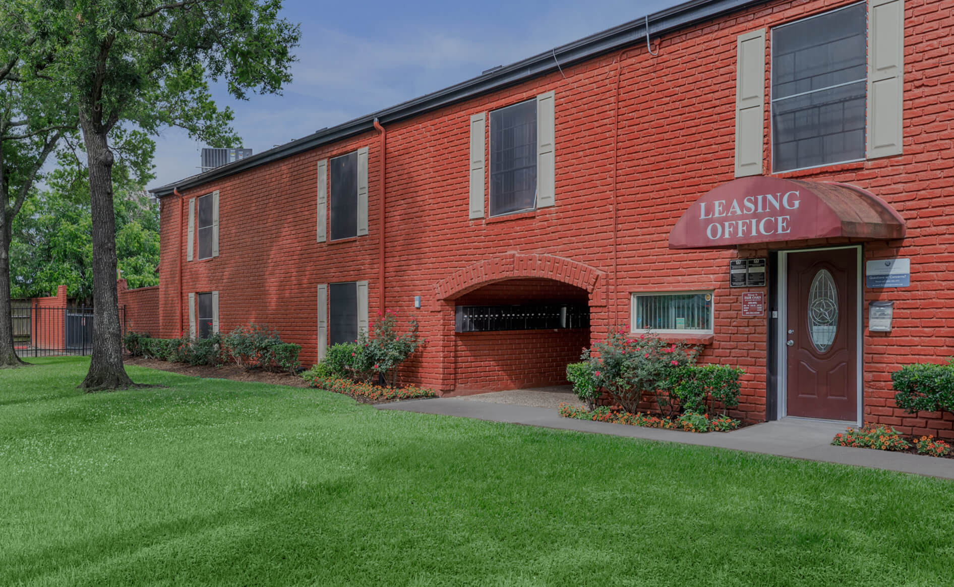 Fair Oaks Apartments Houston 709 For 1 2 Bed Apts